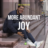 More Abundant Joy