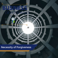  The Necessity of Forgiveness 