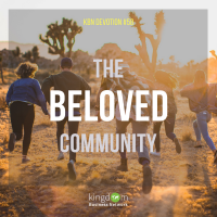 The Beloved Community