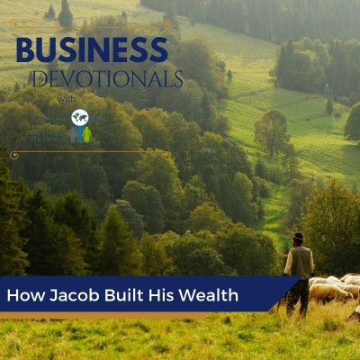 How Jacob Built His Wealth
