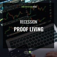 Recession Proof Living