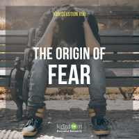The Origin Of Fear