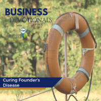 Curing Founder's Disease