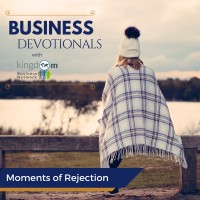 Moments of Rejection 