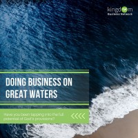 Doing Business On Great Waters