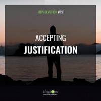 Accepting Justification