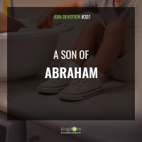 A Son of Abraham