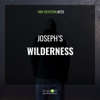 Joseph’s Wilderness 