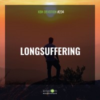 Longsuffering