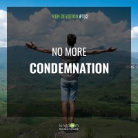 No more condemnation