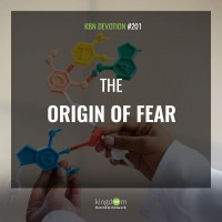 Origin of Fear