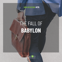 The Fall of Babylon 