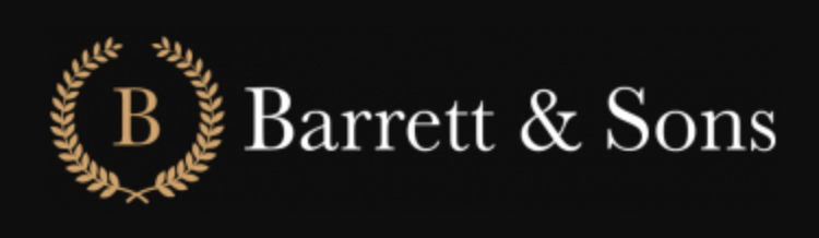 Barrett & Sons Painting